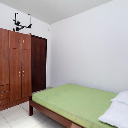 Residencial Ipe Amarelo Apartment Bombinhas Luaran gambar