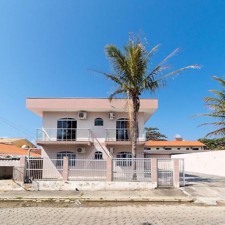Residencial Ipe Amarelo Apartment Bombinhas Luaran gambar