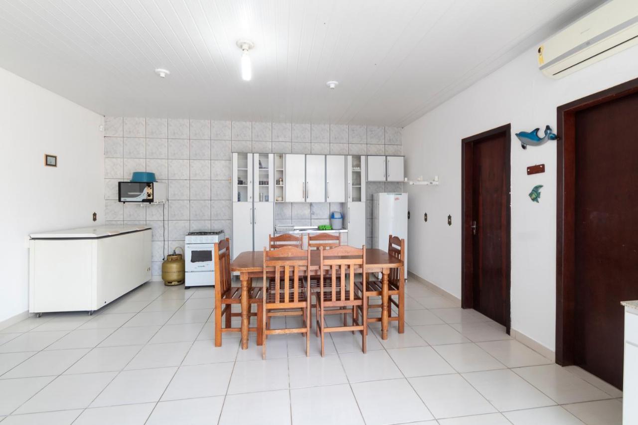 Residencial Ipe Amarelo Apartment Bombinhas Luaran gambar