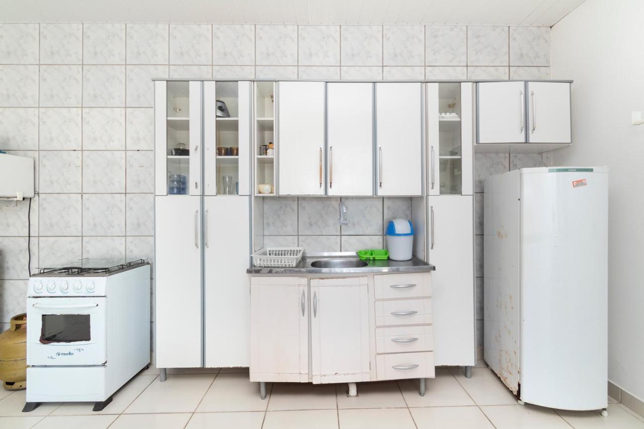 Residencial Ipe Amarelo Apartment Bombinhas Luaran gambar