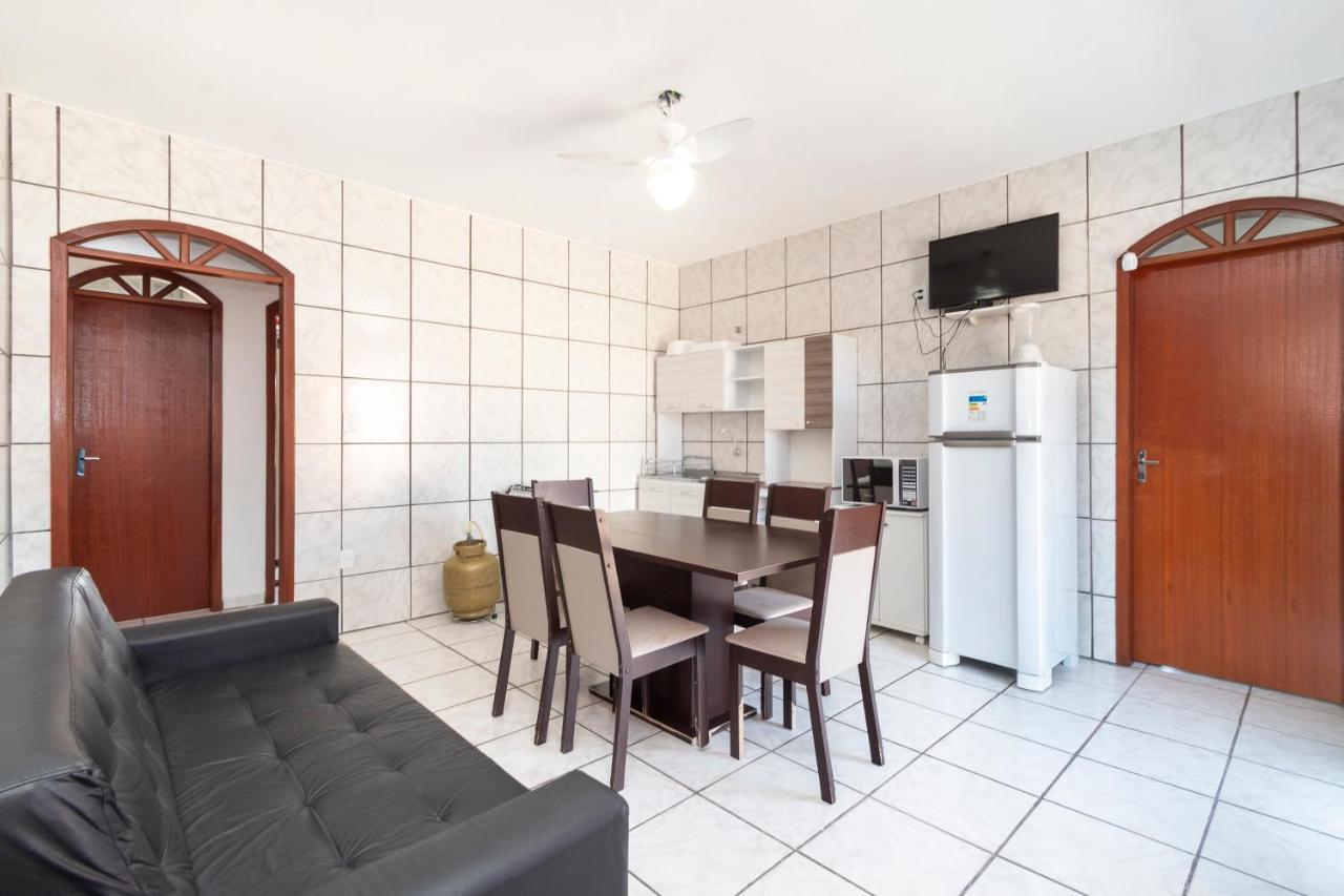 Residencial Ipe Amarelo Apartment Bombinhas Luaran gambar