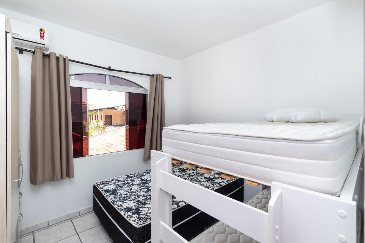 Residencial Ipe Amarelo Apartment Bombinhas Luaran gambar