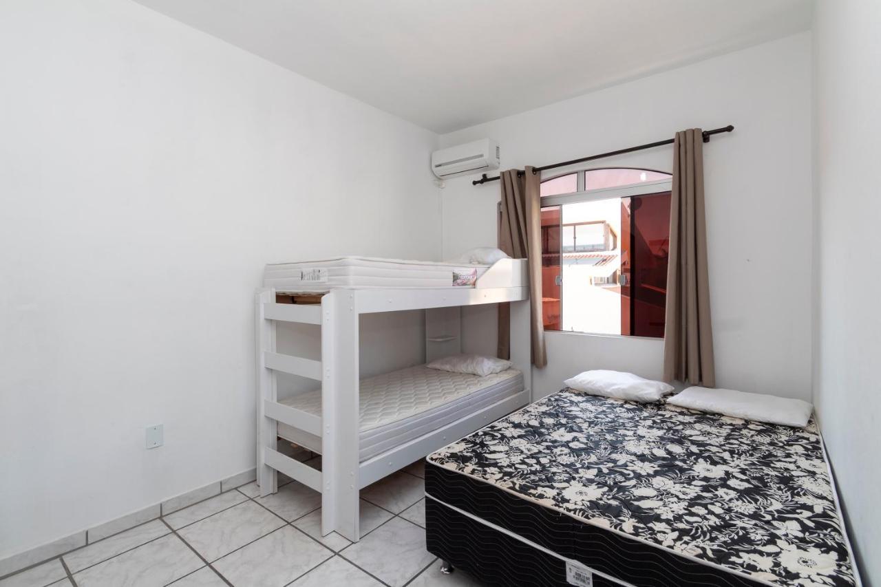 Residencial Ipe Amarelo Apartment Bombinhas Luaran gambar