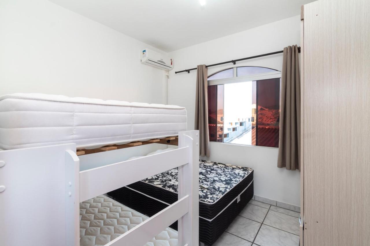 Residencial Ipe Amarelo Apartment Bombinhas Luaran gambar