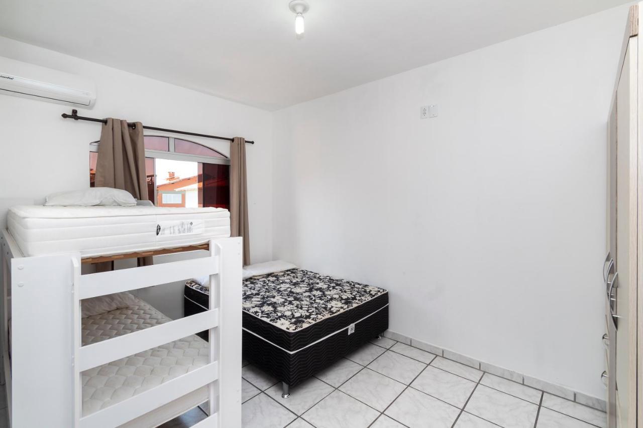 Residencial Ipe Amarelo Apartment Bombinhas Luaran gambar