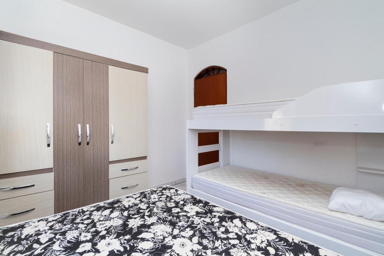 Residencial Ipe Amarelo Apartment Bombinhas Luaran gambar