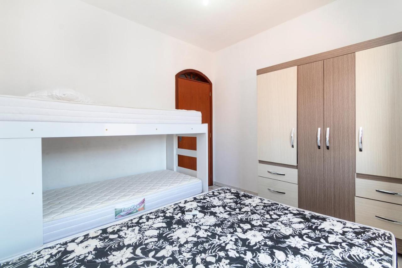 Residencial Ipe Amarelo Apartment Bombinhas Luaran gambar