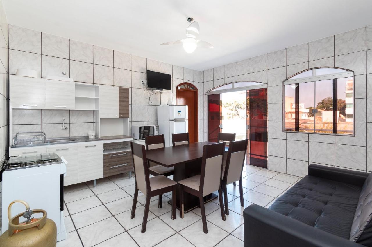 Residencial Ipe Amarelo Apartment Bombinhas Luaran gambar