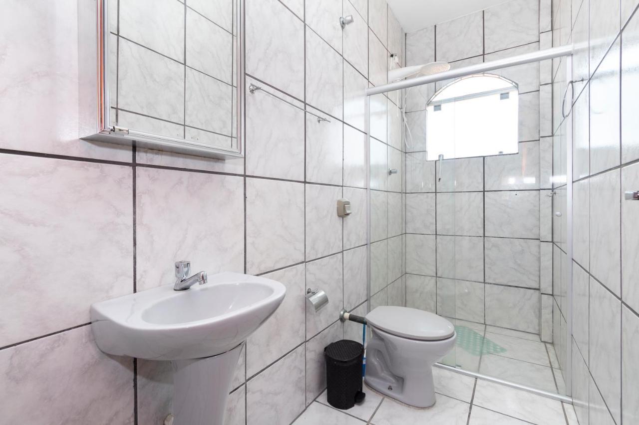 Residencial Ipe Amarelo Apartment Bombinhas Luaran gambar