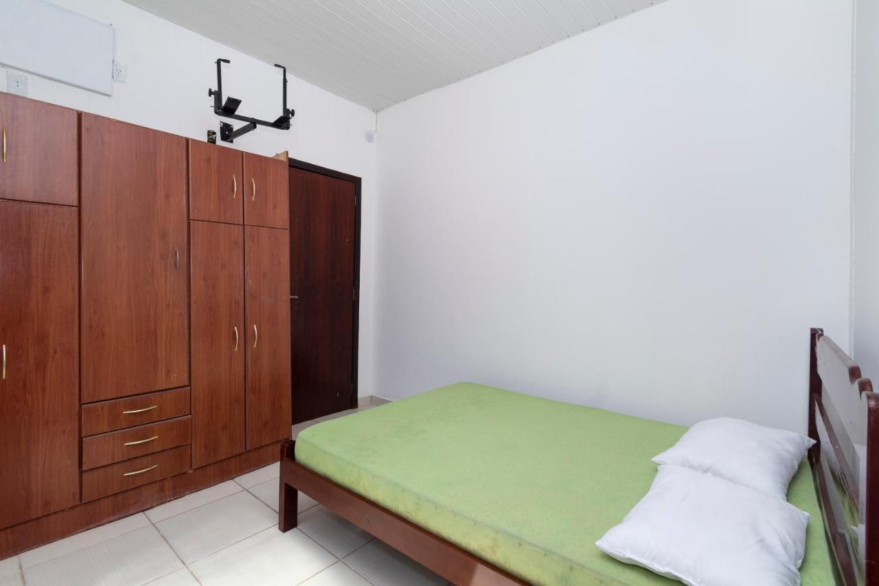 Residencial Ipe Amarelo Apartment Bombinhas Luaran gambar