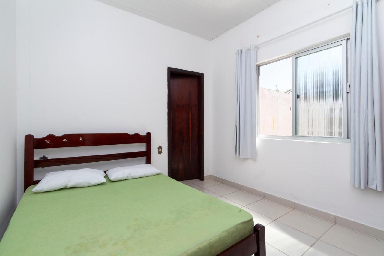 Residencial Ipe Amarelo Apartment Bombinhas Luaran gambar