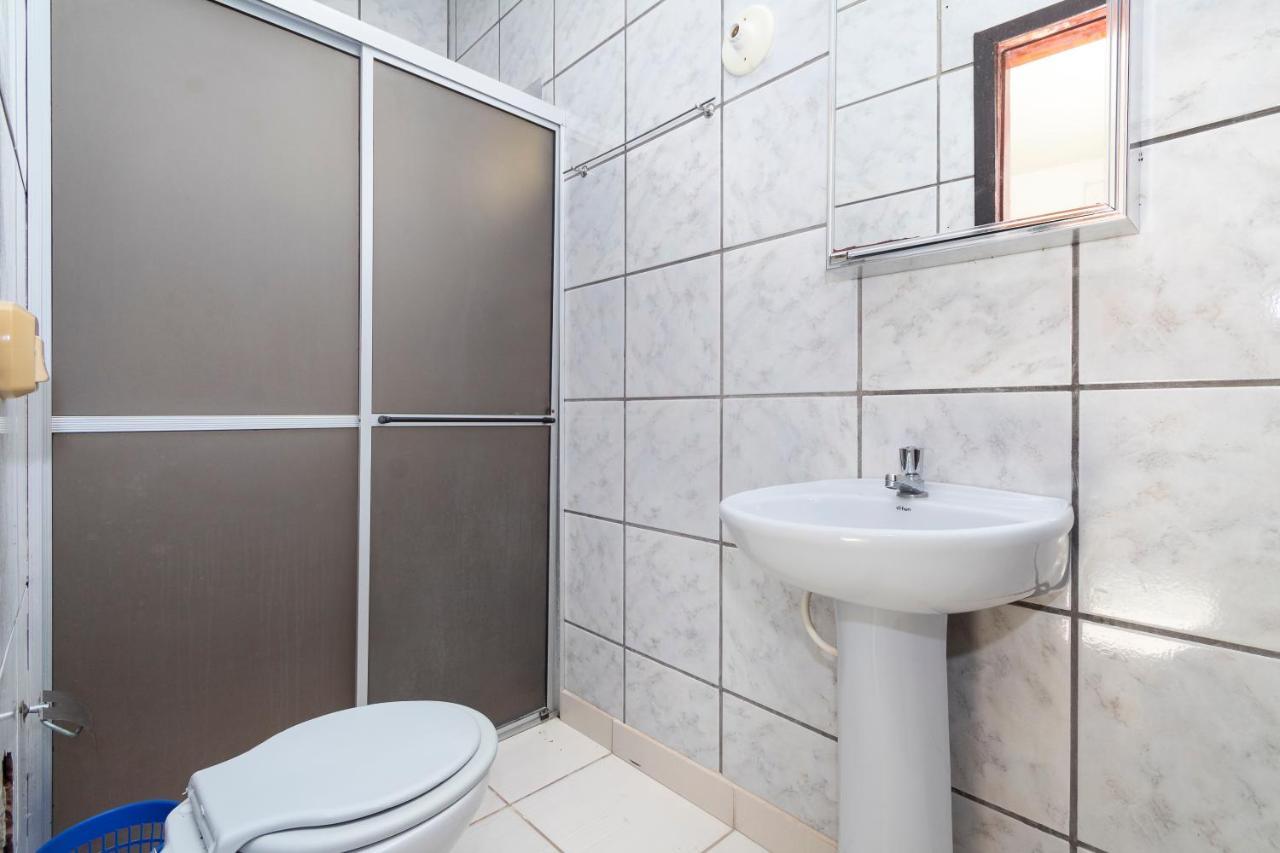 Residencial Ipe Amarelo Apartment Bombinhas Luaran gambar