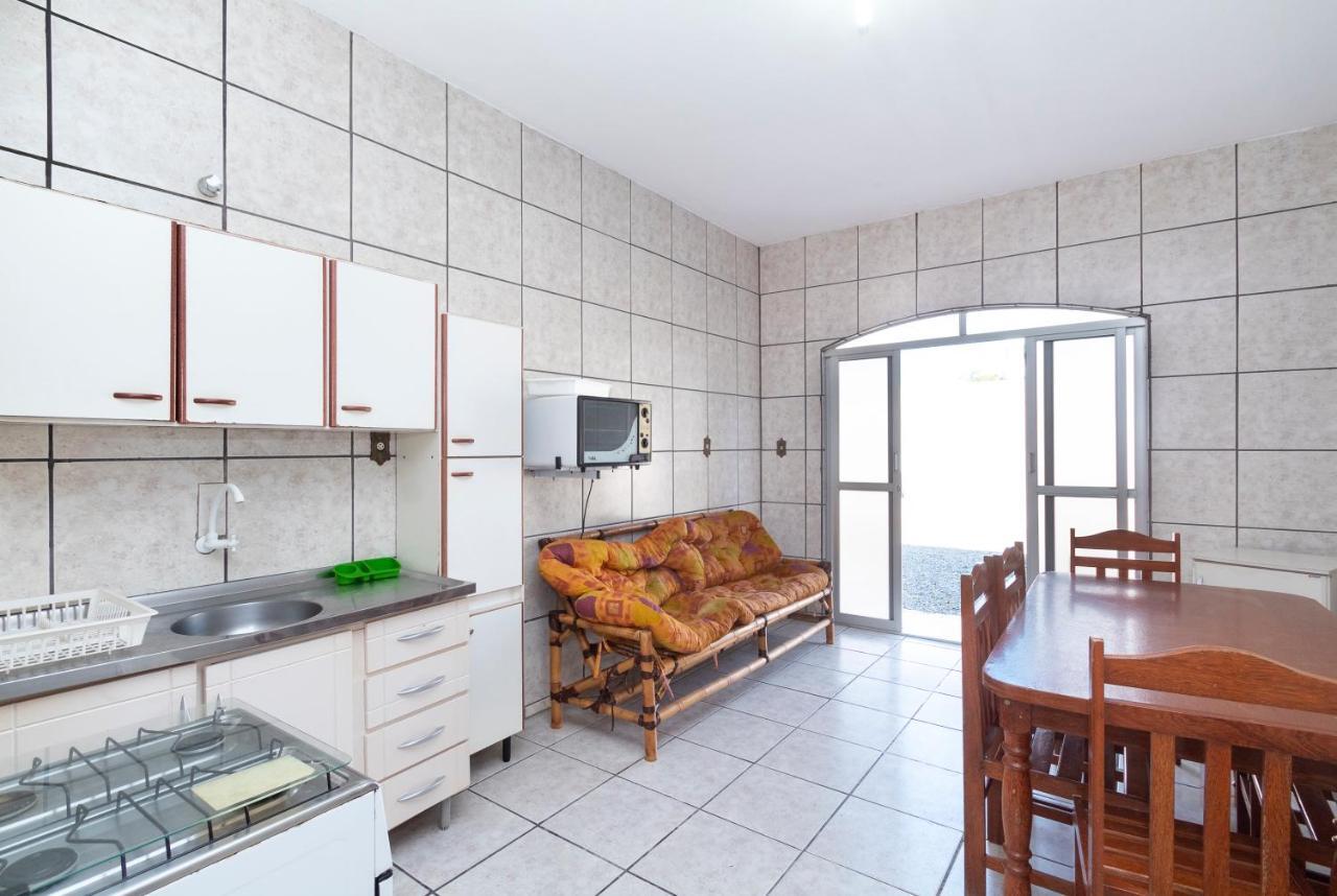 Residencial Ipe Amarelo Apartment Bombinhas Luaran gambar