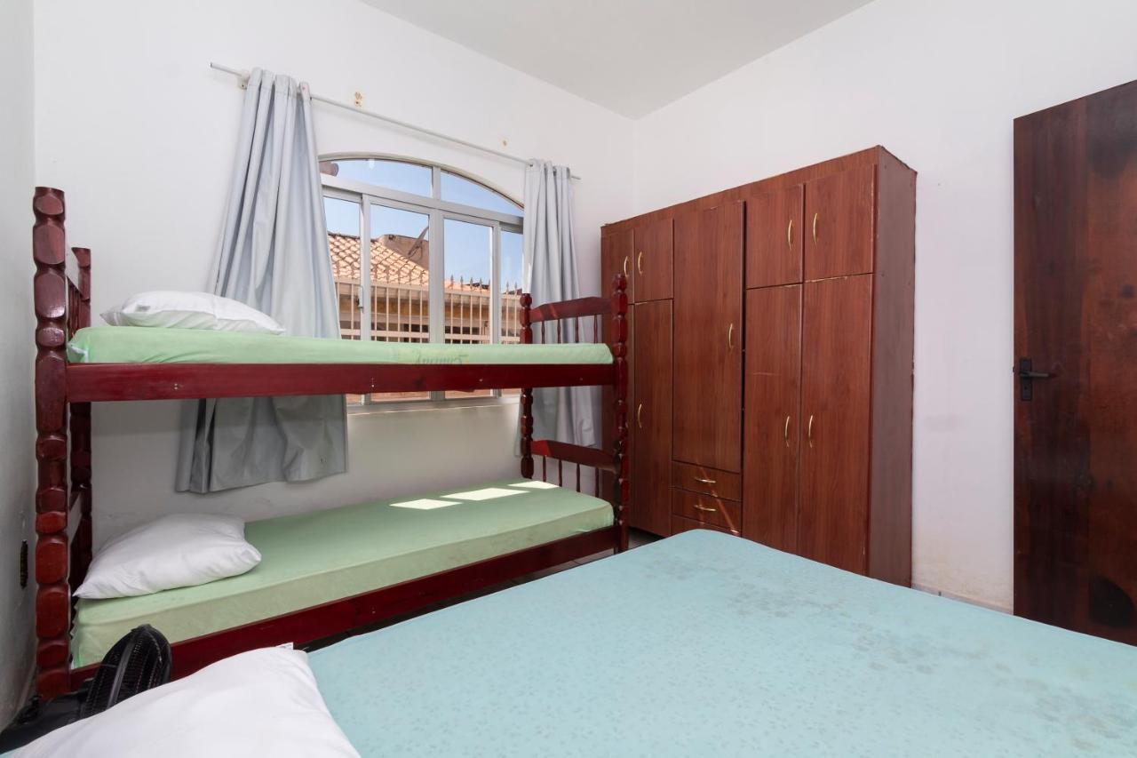 Residencial Ipe Amarelo Apartment Bombinhas Luaran gambar