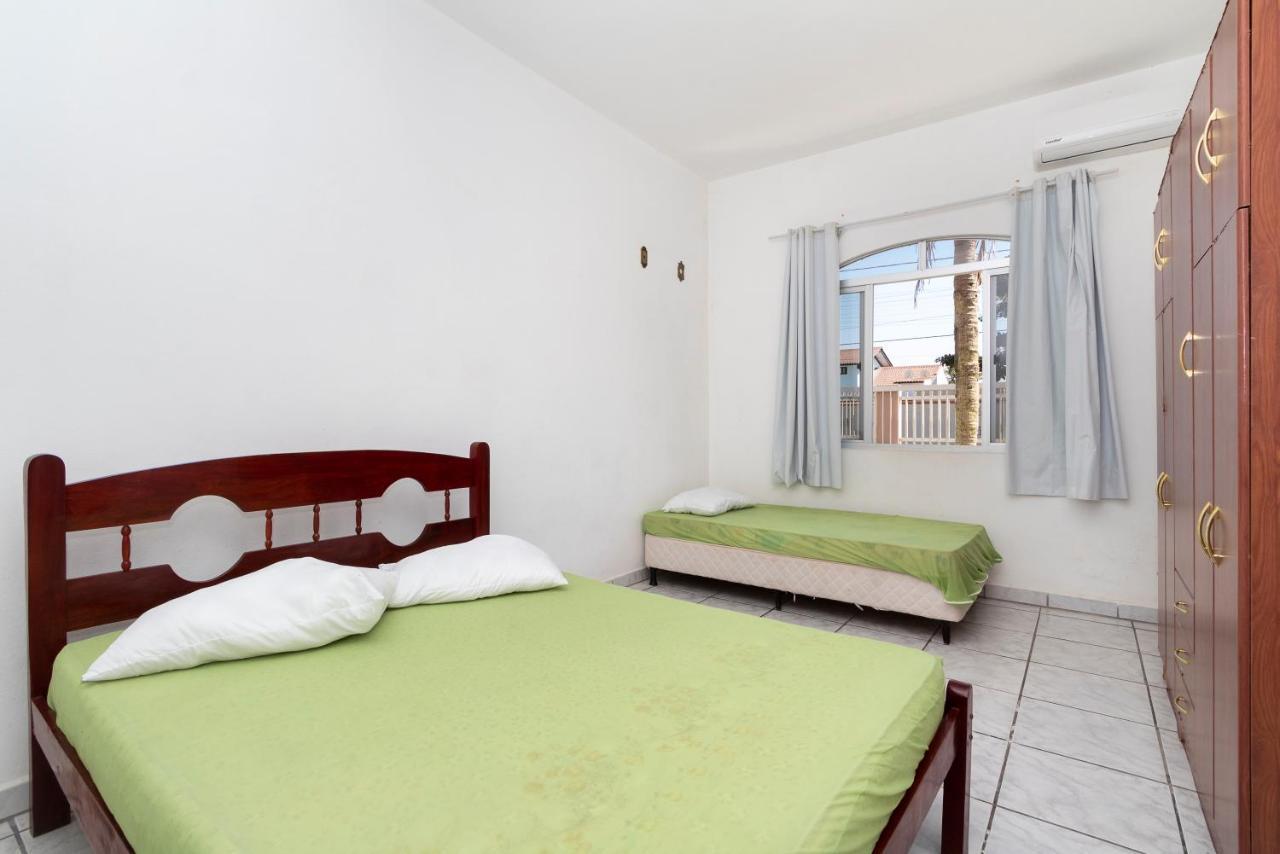 Residencial Ipe Amarelo Apartment Bombinhas Luaran gambar