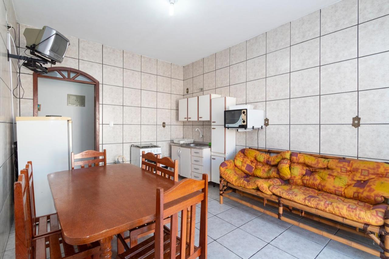 Residencial Ipe Amarelo Apartment Bombinhas Luaran gambar