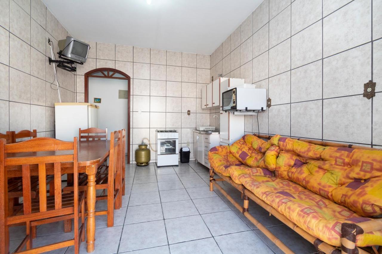 Residencial Ipe Amarelo Apartment Bombinhas Luaran gambar