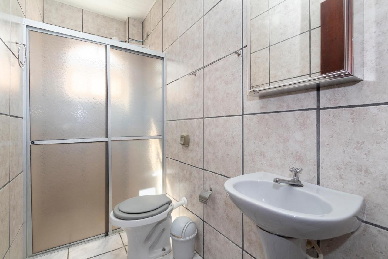 Residencial Ipe Amarelo Apartment Bombinhas Luaran gambar