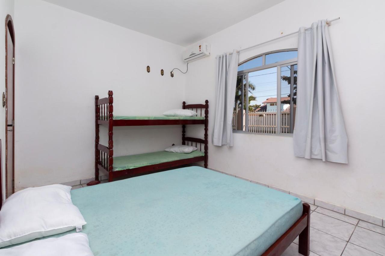 Residencial Ipe Amarelo Apartment Bombinhas Luaran gambar