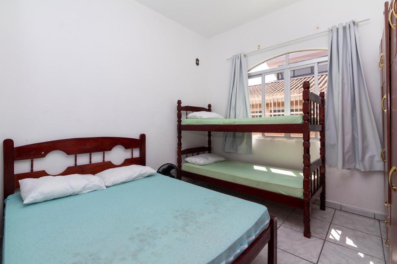Residencial Ipe Amarelo Apartment Bombinhas Luaran gambar
