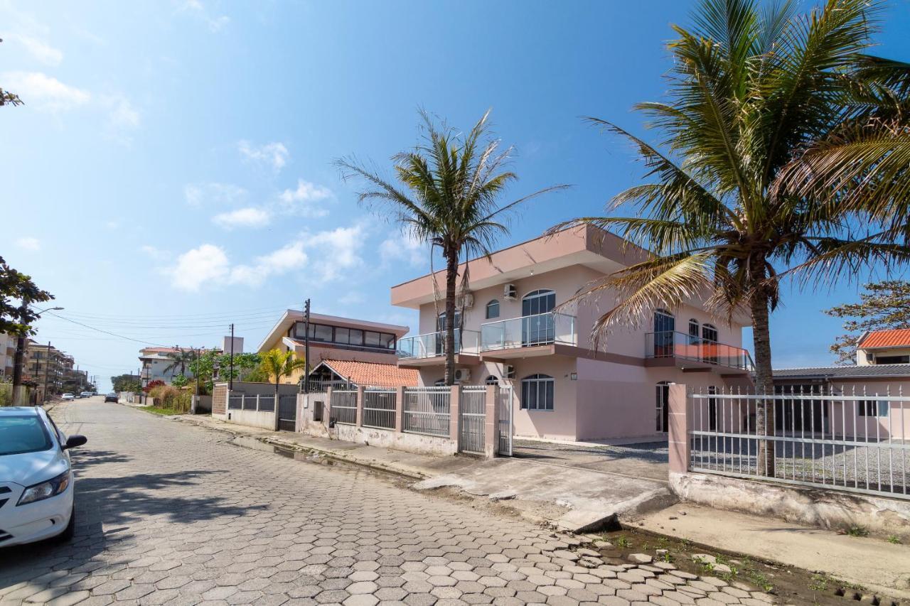 Residencial Ipe Amarelo Apartment Bombinhas Luaran gambar