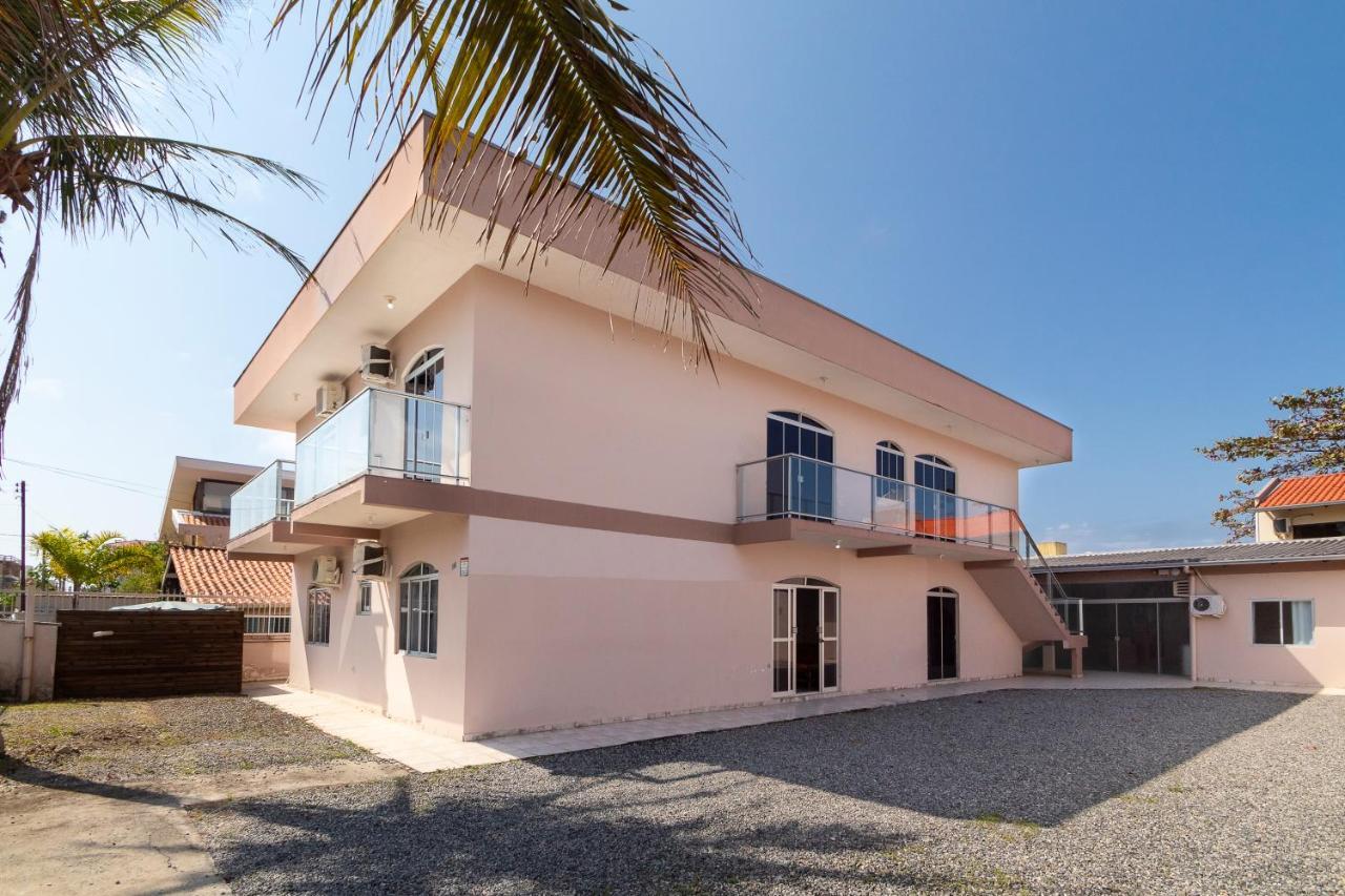 Residencial Ipe Amarelo Apartment Bombinhas Luaran gambar