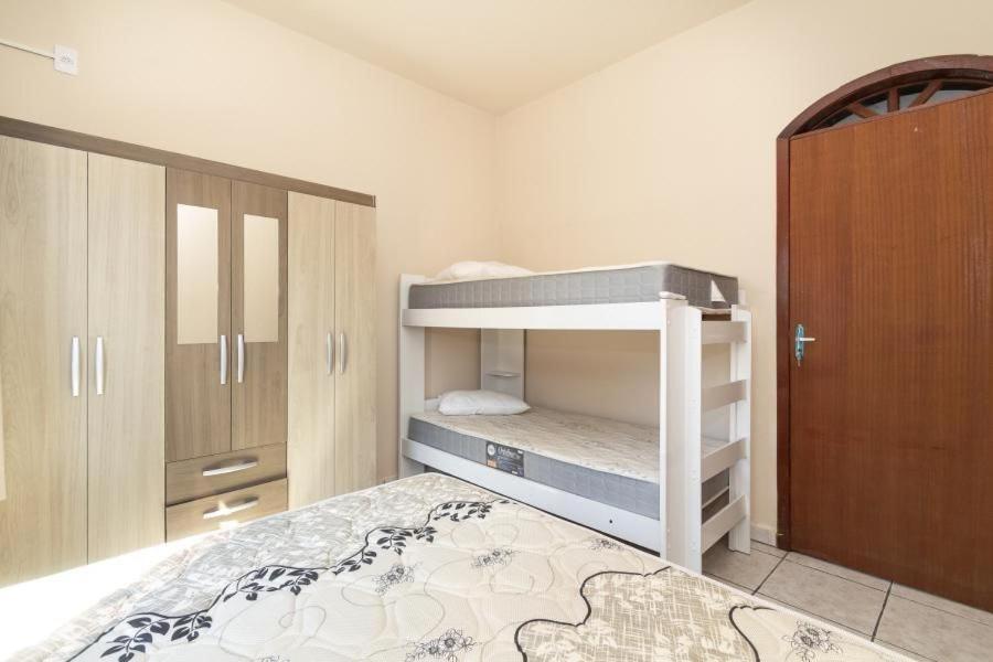 Residencial Ipe Amarelo Apartment Bombinhas Luaran gambar