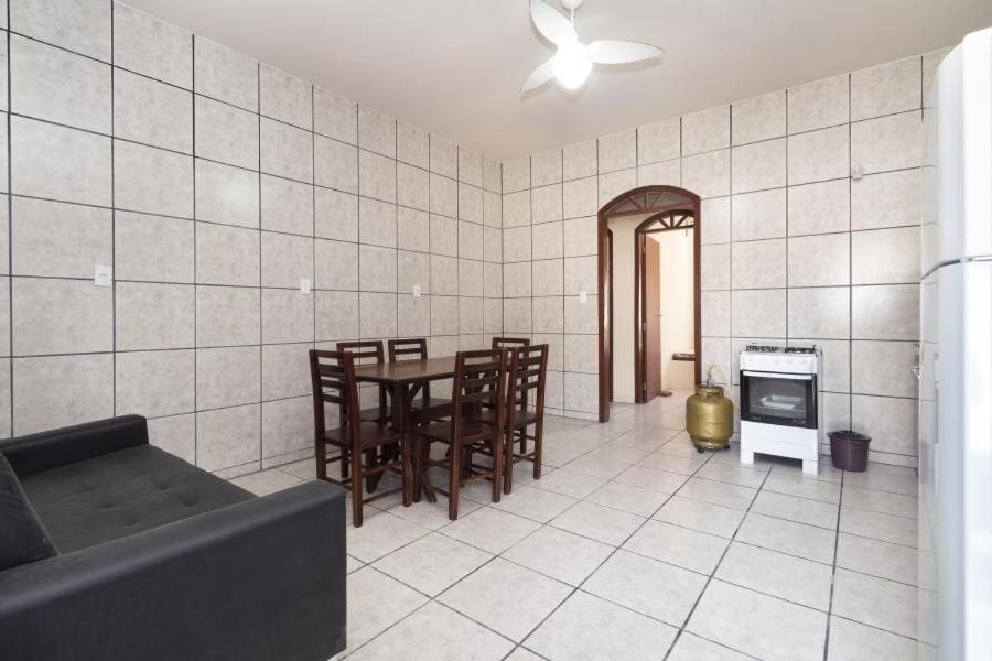 Residencial Ipe Amarelo Apartment Bombinhas Luaran gambar