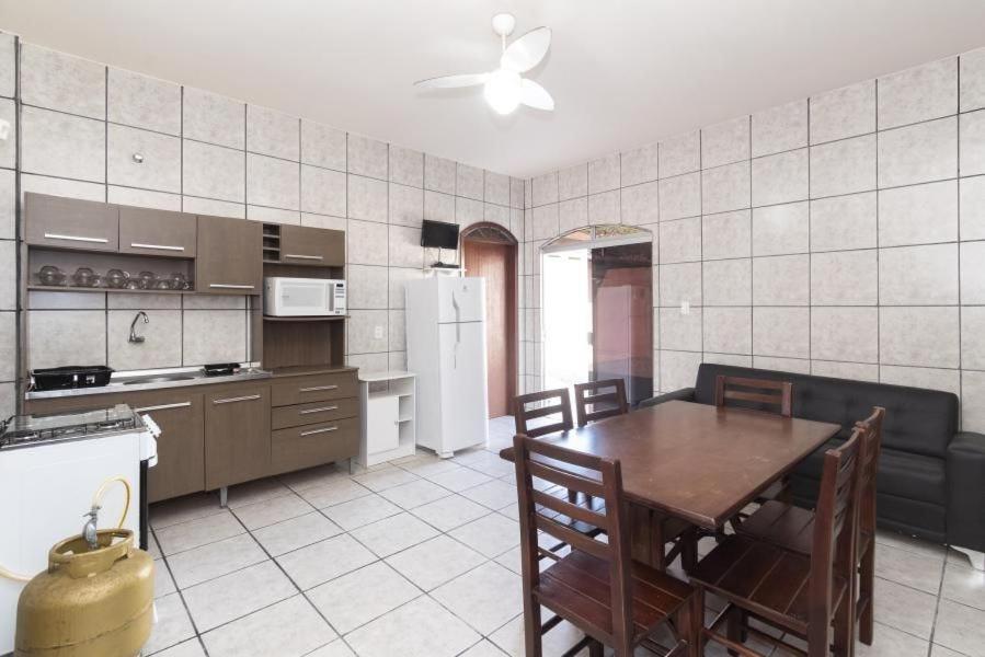Residencial Ipe Amarelo Apartment Bombinhas Luaran gambar