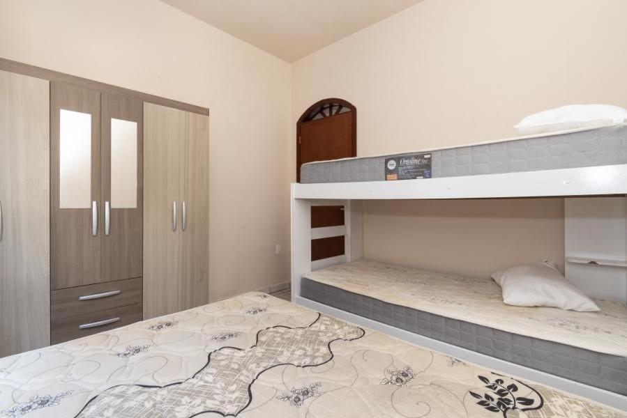 Residencial Ipe Amarelo Apartment Bombinhas Luaran gambar