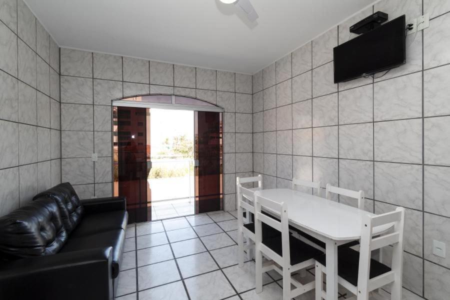 Residencial Ipe Amarelo Apartment Bombinhas Luaran gambar