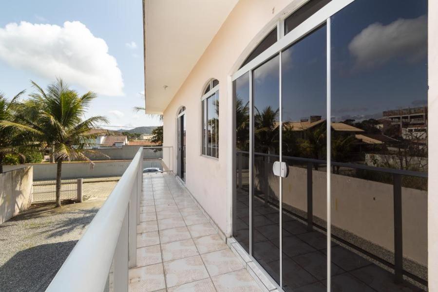 Residencial Ipe Amarelo Apartment Bombinhas Luaran gambar