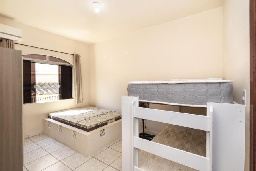 Residencial Ipe Amarelo Apartment Bombinhas Luaran gambar