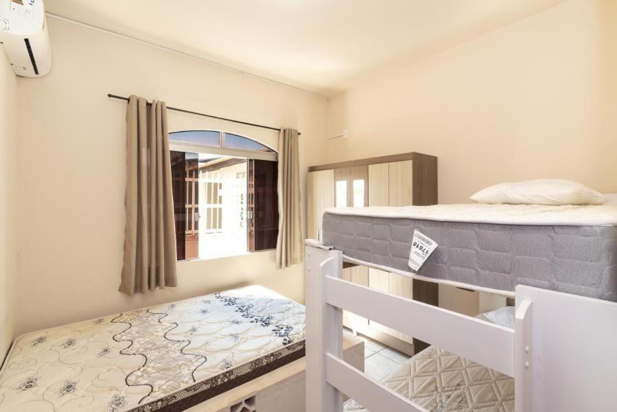 Residencial Ipe Amarelo Apartment Bombinhas Luaran gambar