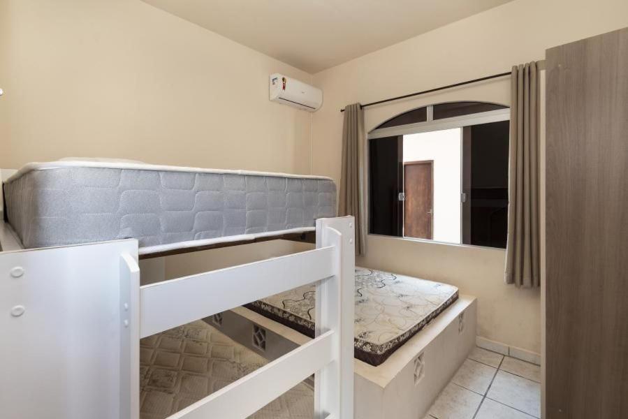 Residencial Ipe Amarelo Apartment Bombinhas Luaran gambar