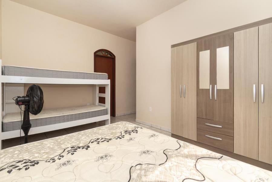 Residencial Ipe Amarelo Apartment Bombinhas Luaran gambar