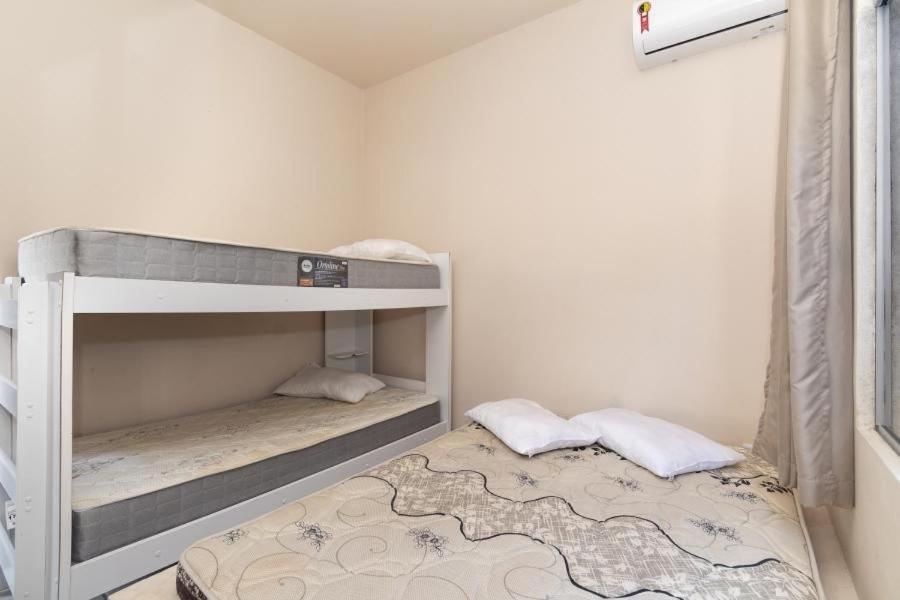 Residencial Ipe Amarelo Apartment Bombinhas Luaran gambar