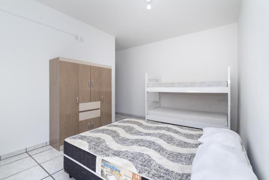 Residencial Ipe Amarelo Apartment Bombinhas Luaran gambar