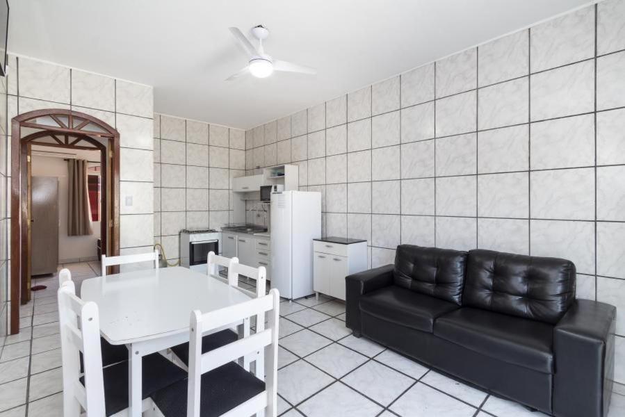 Residencial Ipe Amarelo Apartment Bombinhas Luaran gambar
