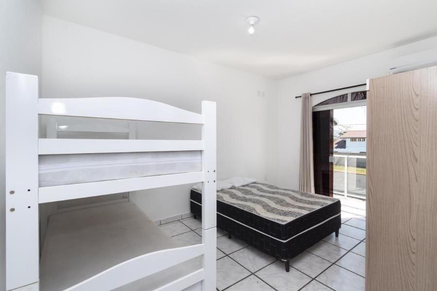 Residencial Ipe Amarelo Apartment Bombinhas Luaran gambar