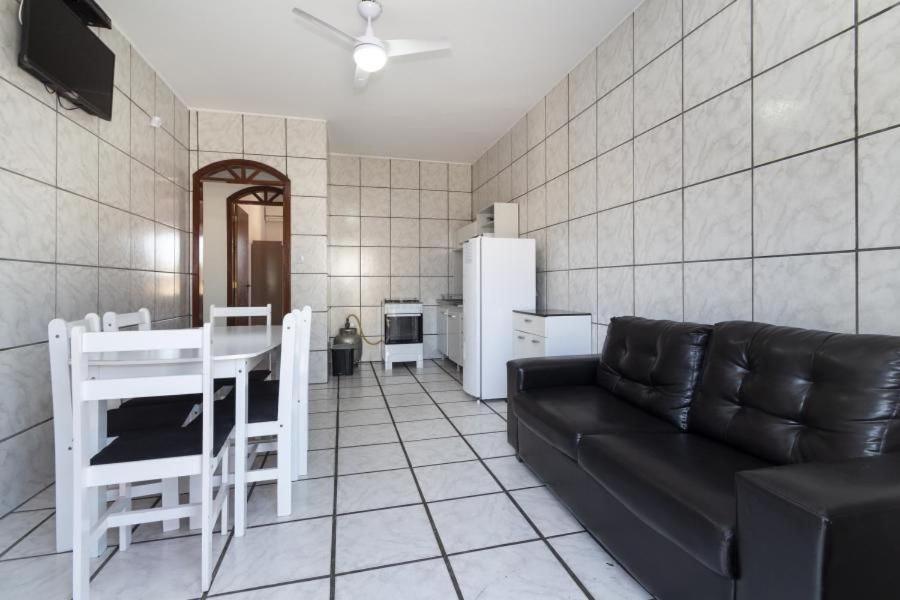 Residencial Ipe Amarelo Apartment Bombinhas Luaran gambar